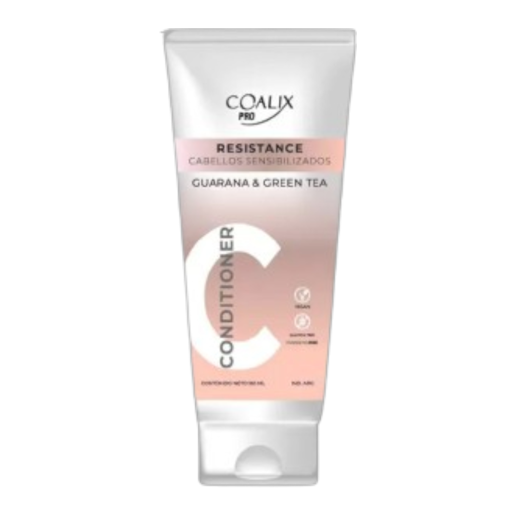 Acondicionador Resistence Coalix