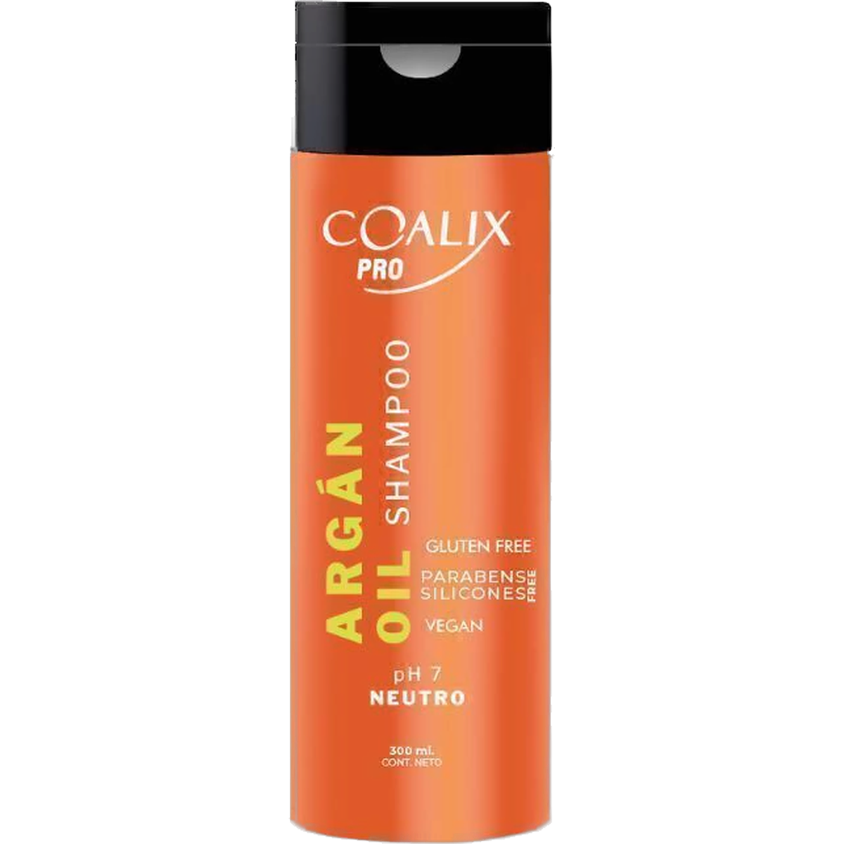 Shampoo Argan Oil