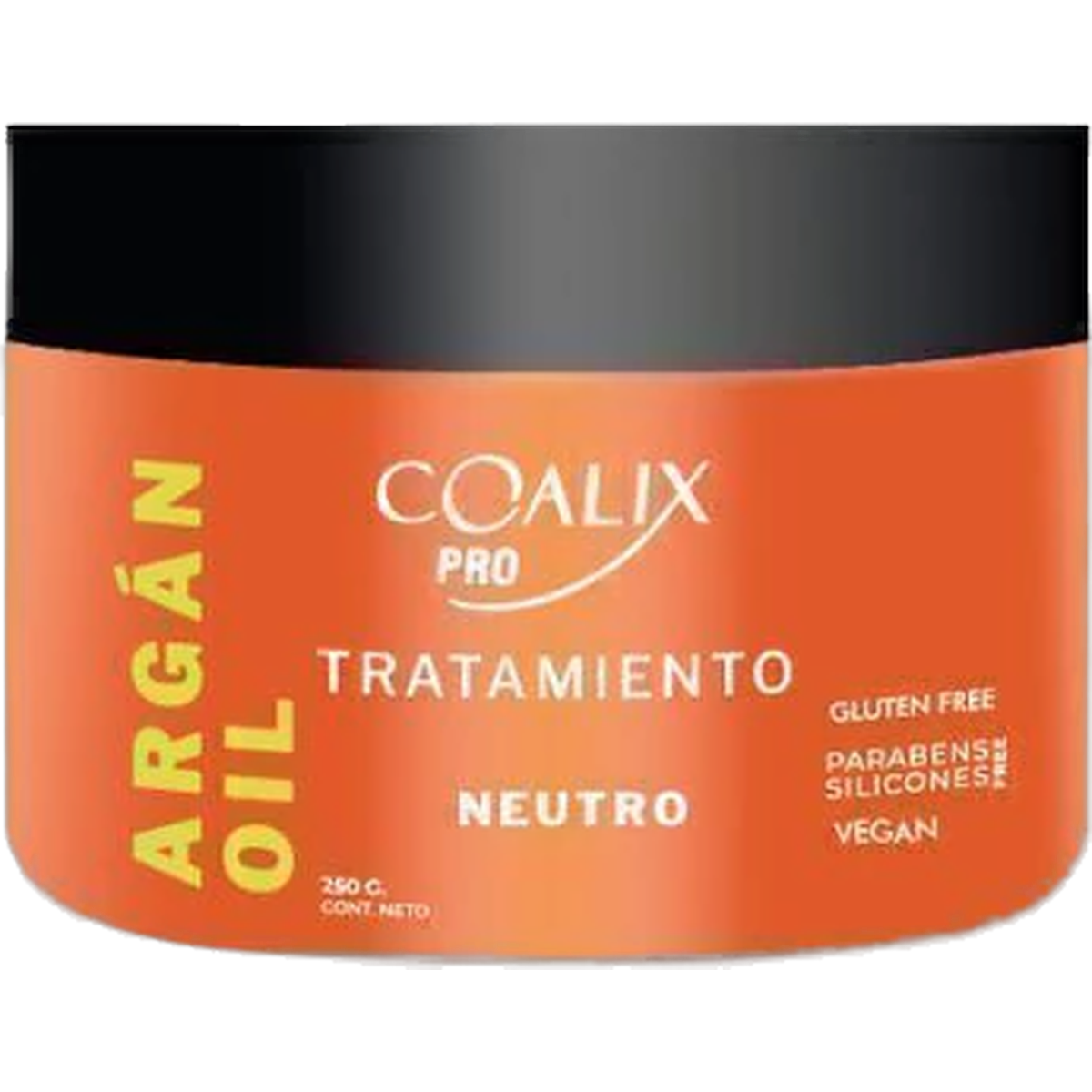Tratamiento Argan Oil