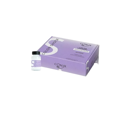 Coalix Ampollas Color Therapy 12u 15ml