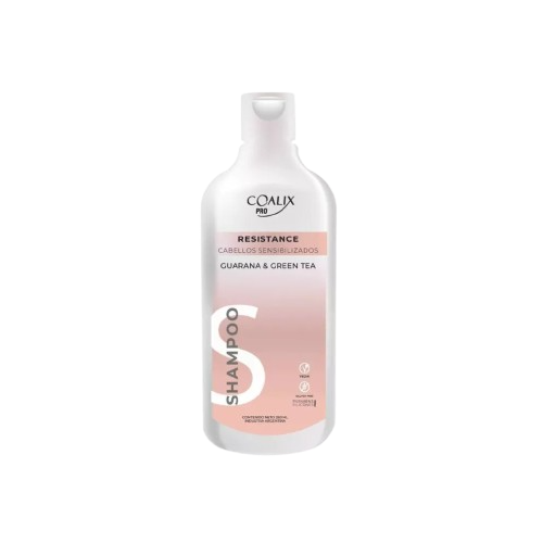 Shampoo Resistance Coalix
