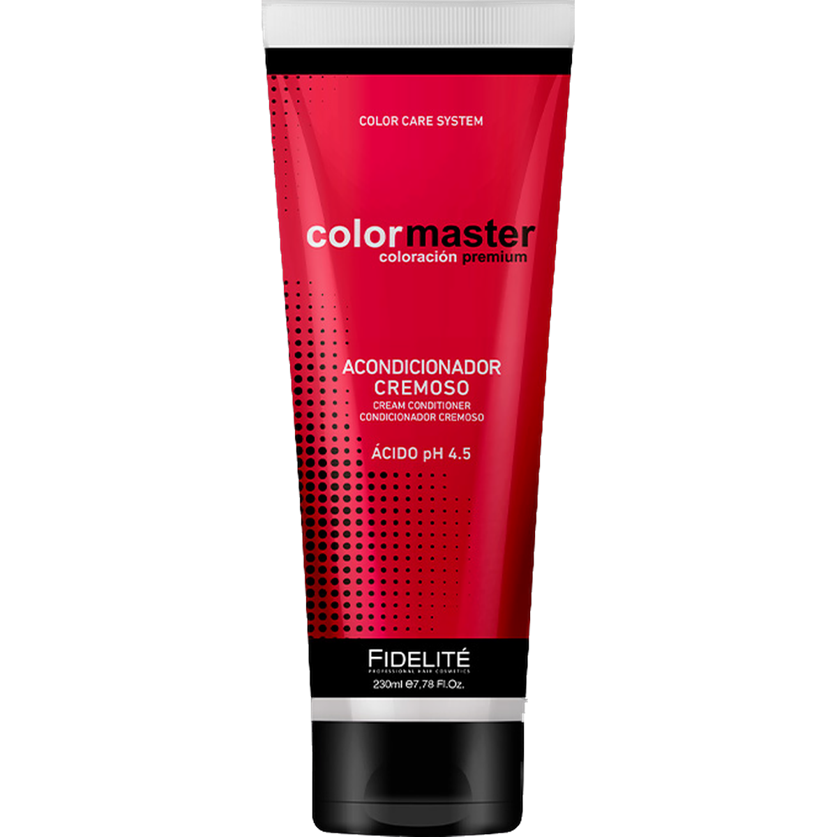 Acondicionador Ácido