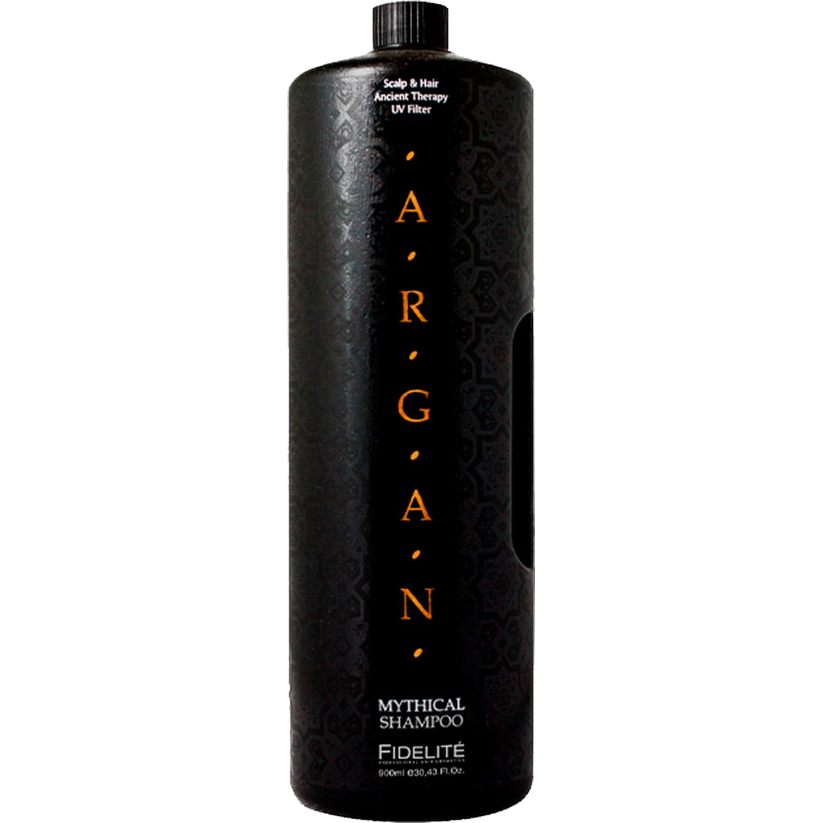 Shampoo Argán