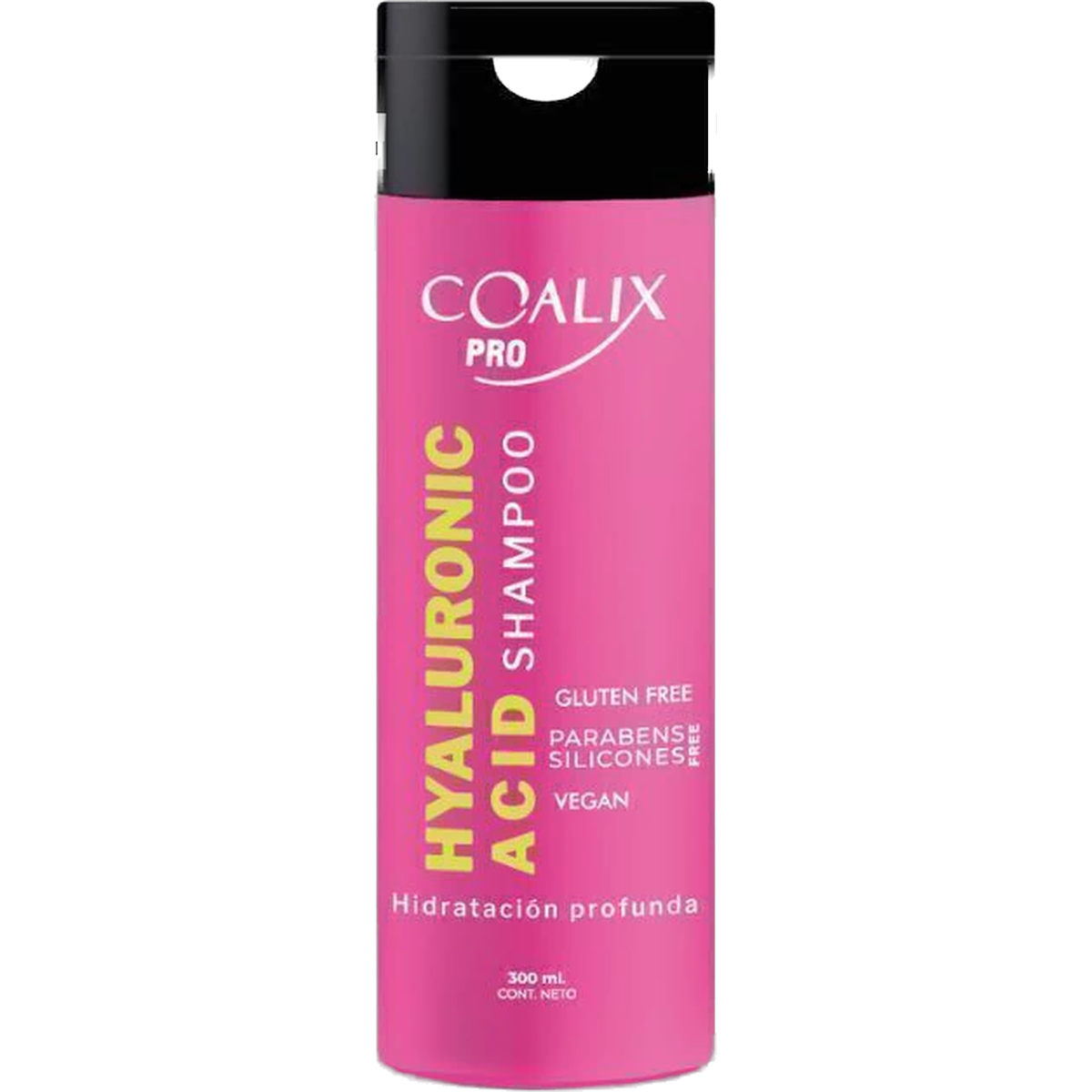 Shampoo Hyaluronic Acid