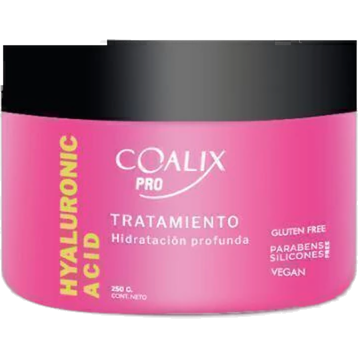 Tratamiento Hyaluronic Acid