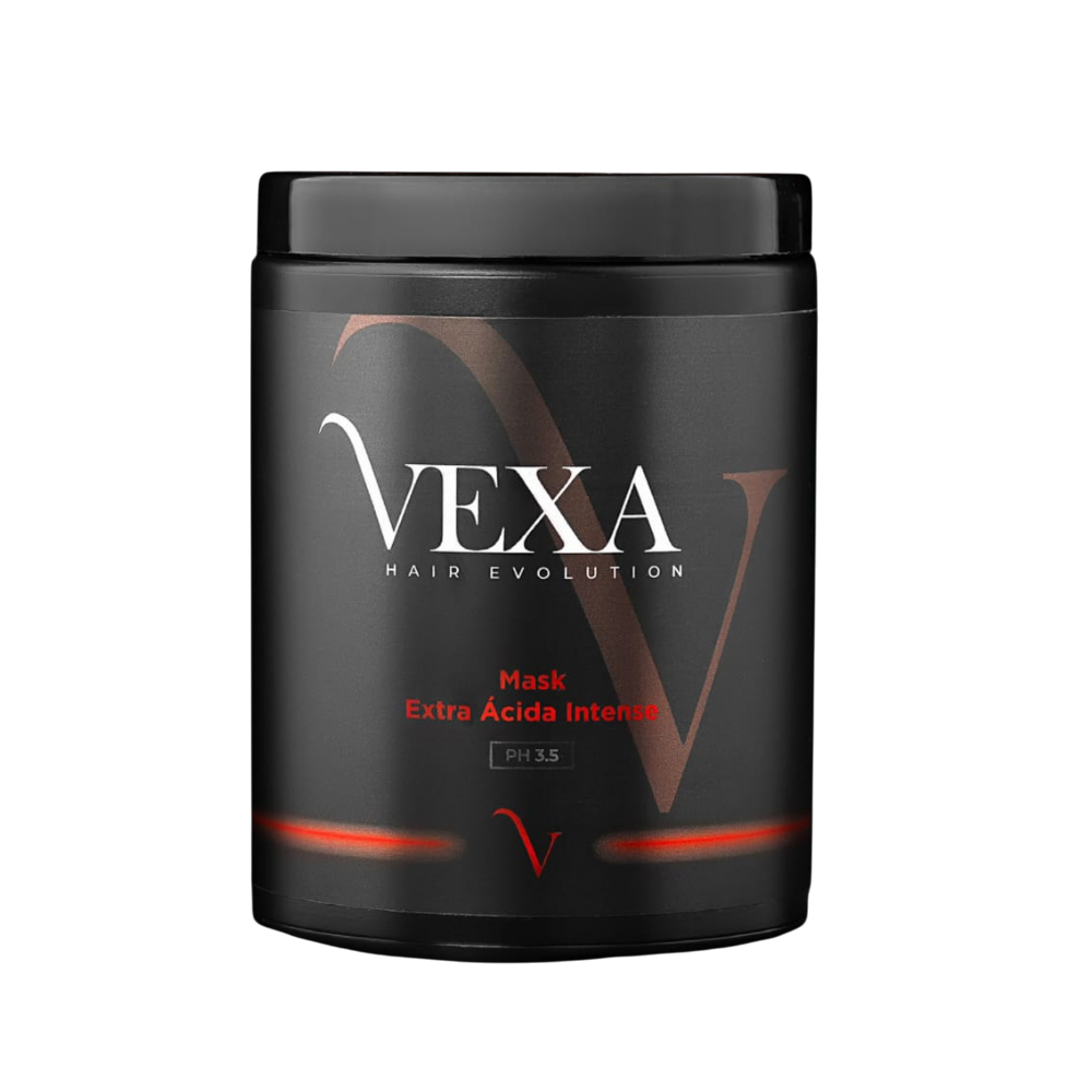 Mascara Intense Acida