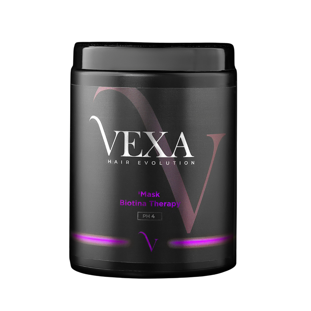 Mascara Therapy Biotina