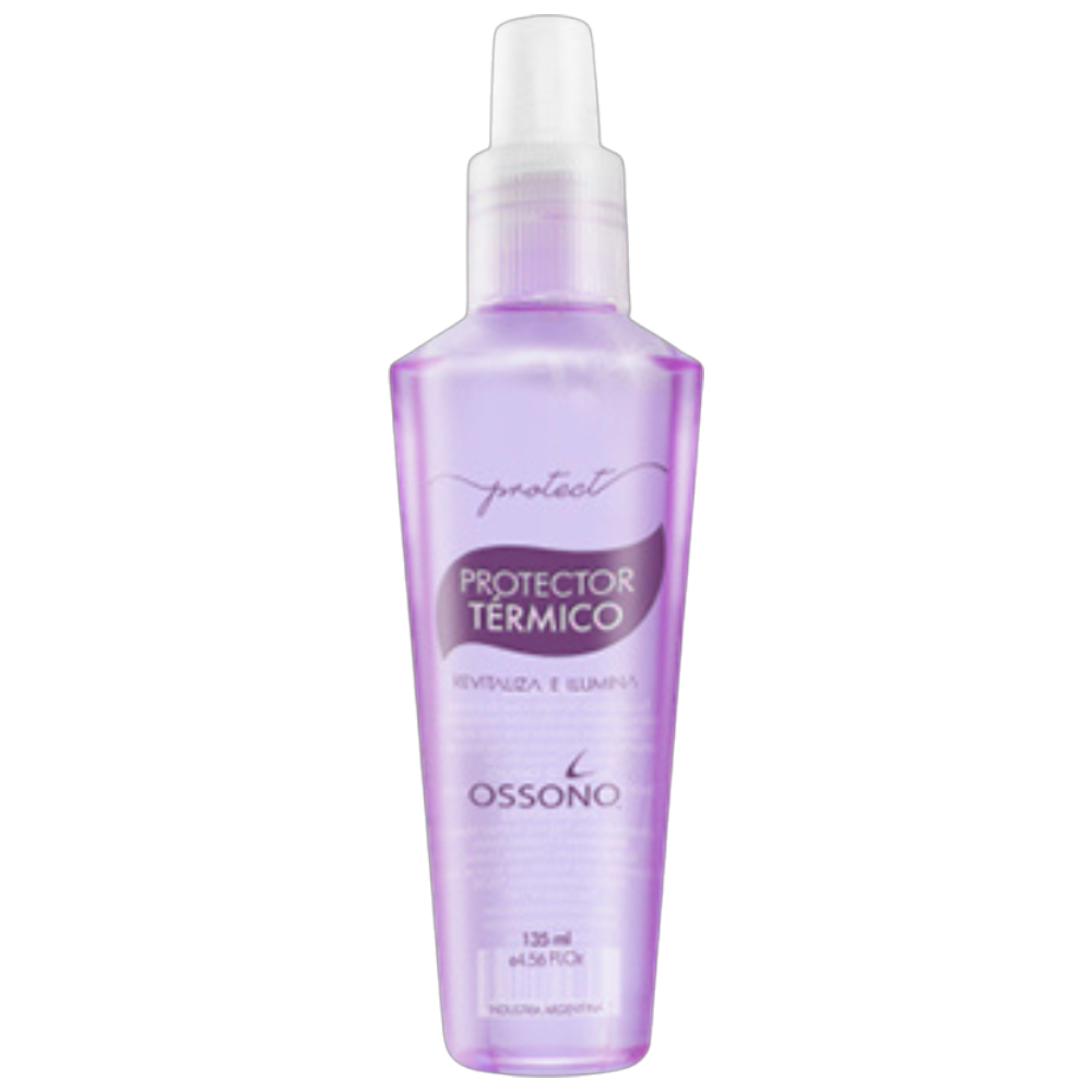 Protector termico