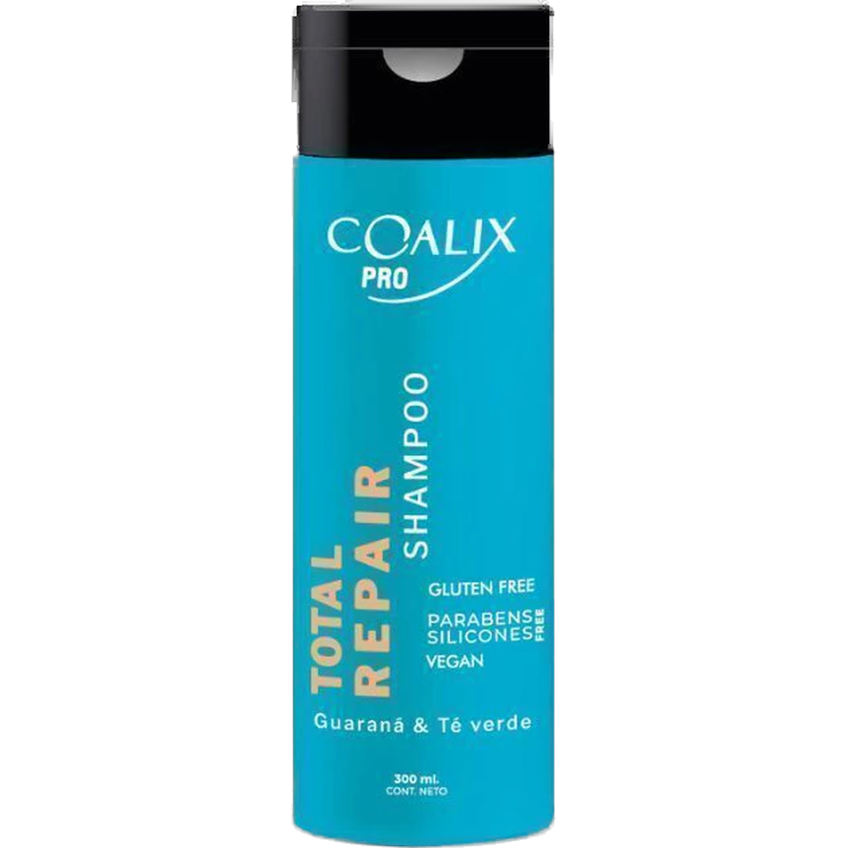 Shampoo Total Repair